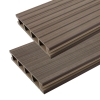 BERGDECK PURE diófa kompozit burkolólap, csiszolt 240 × 15 × 2,5 cm